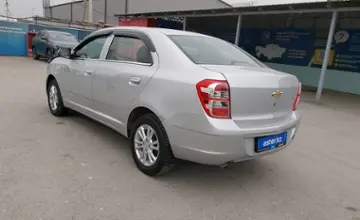 Chevrolet Cobalt 2022 года за 5 600 000 тг. в Шымкент фото 4
