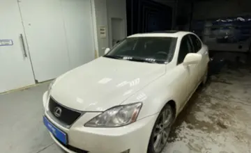 Lexus IS 2007 года за 6 200 000 тг. в Павлодар фото 1