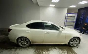 Lexus IS 2007 года за 6 200 000 тг. в Павлодар фото 4