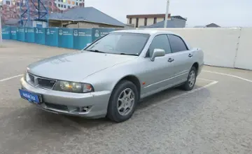 Mitsubishi Diamante 1997 года за 1 900 000 тг. в Шымкент фото 1