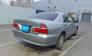 Mitsubishi Diamante 1997 года за 1 900 000 тг. в Шымкент фото 3