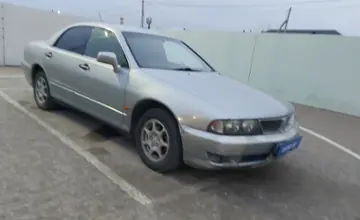 Mitsubishi Diamante 1997 года за 1 900 000 тг. в Шымкент фото 2