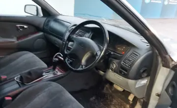 Mitsubishi Diamante 1997 года за 1 900 000 тг. в Шымкент фото 5