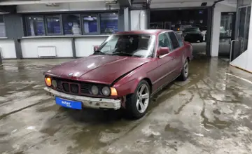 BMW 5 серии 1991 года за 1 700 000 тг. в Астана фото 1