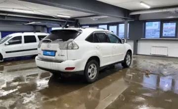 Lexus RX 2005 года за 7 000 000 тг. в Астана фото 3