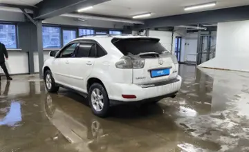 Lexus RX 2005 года за 7 000 000 тг. в Астана фото 4