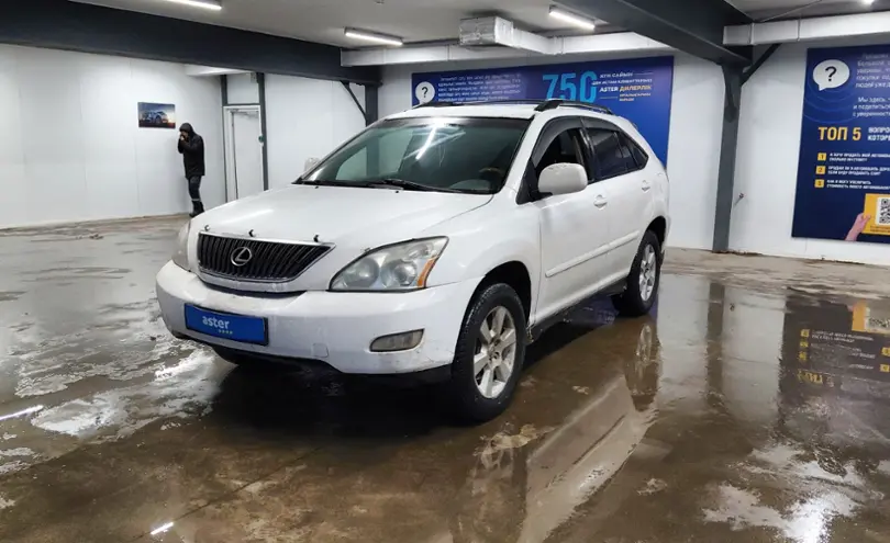 Lexus RX 2005 года за 7 000 000 тг. в Астана