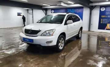 Lexus RX 2005 года за 7 000 000 тг. в Астана фото 1