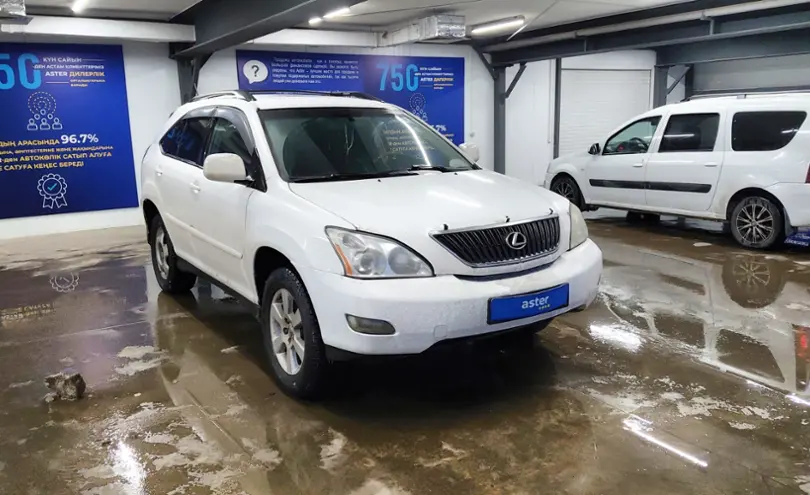 Lexus RX 2005 года за 7 000 000 тг. в Астана фото 2