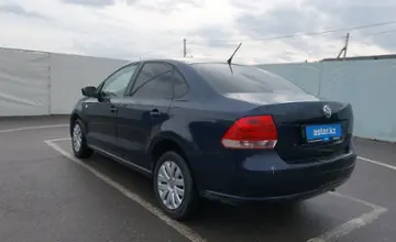 Volkswagen Polo 2015 года за 4 200 000 тг. в Шымкент фото 4