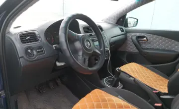 Volkswagen Polo 2015 года за 4 200 000 тг. в Шымкент фото 5