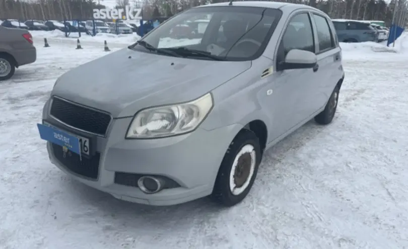 ЗАЗ Vida 2012 года за 2 000 000 тг. в Усть-Каменогорск