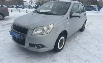 ЗАЗ Vida 2012 года за 2 000 000 тг. в Усть-Каменогорск фото 1