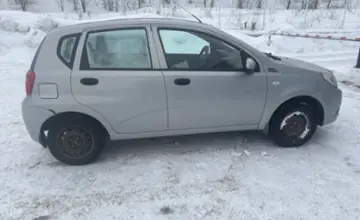 ЗАЗ Vida 2012 года за 2 000 000 тг. в Усть-Каменогорск фото 4