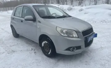 ЗАЗ Vida 2012 года за 2 000 000 тг. в Усть-Каменогорск фото 3