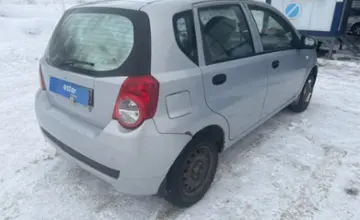 ЗАЗ Vida 2012 года за 2 000 000 тг. в Усть-Каменогорск