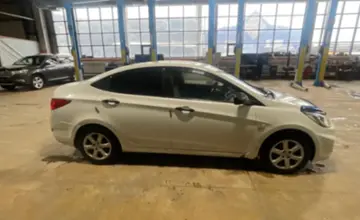Hyundai Accent 2013 года за 4 000 000 тг. в Караганда фото 4