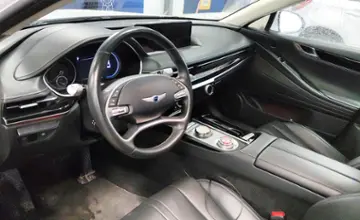 Genesis G80 2023 года за 21 500 000 тг. в Астана фото 5