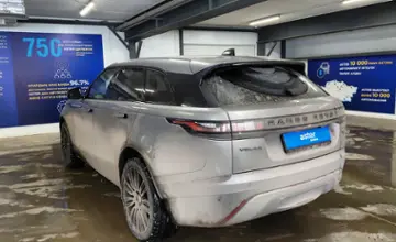 Land Rover Range Rover Velar 2019 года за 22 000 000 тг. в Астана фото 4