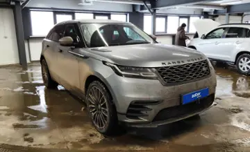 Land Rover Range Rover Velar 2019 года за 22 000 000 тг. в Астана фото 2