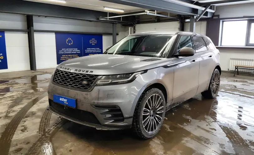 Land Rover Range Rover Velar 2019 года за 22 000 000 тг. в Астана