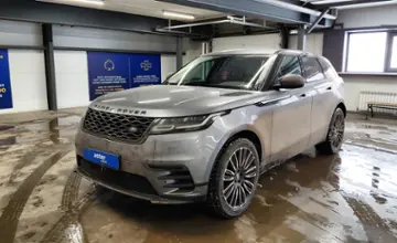 Land Rover Range Rover Velar 2019 года за 22 000 000 тг. в Астана фото 1