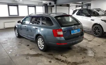 Skoda Octavia 2015 года за 7 800 000 тг. в Астана фото 4