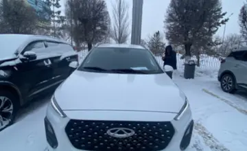 Chery Tiggo 2 Pro 2023 года за 5 000 000 тг. в Костанай фото 2