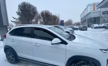 Chery Tiggo 2 Pro 2023 года за 5 000 000 тг. в Костанай фото 4