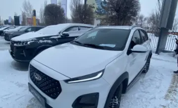 Chery Tiggo 2 Pro 2023 года за 5 000 000 тг. в Костанай фото 1