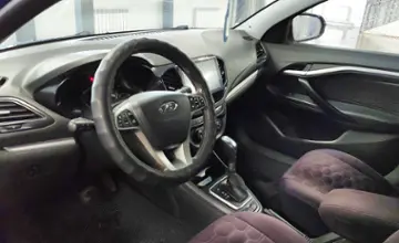 LADA (ВАЗ) Vesta 2020 года за 4 800 000 тг. в Астана фото 5