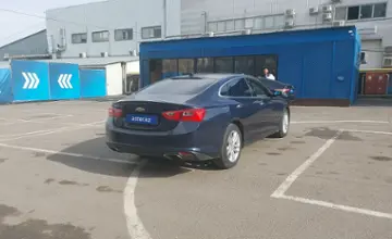 Chevrolet Malibu 2016 года за 8 200 000 тг. в Алматы фото 3