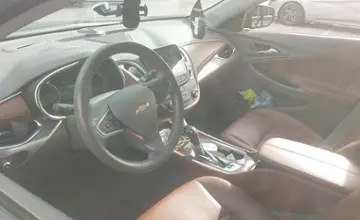 Chevrolet Malibu 2016 года за 8 200 000 тг. в Алматы фото 5