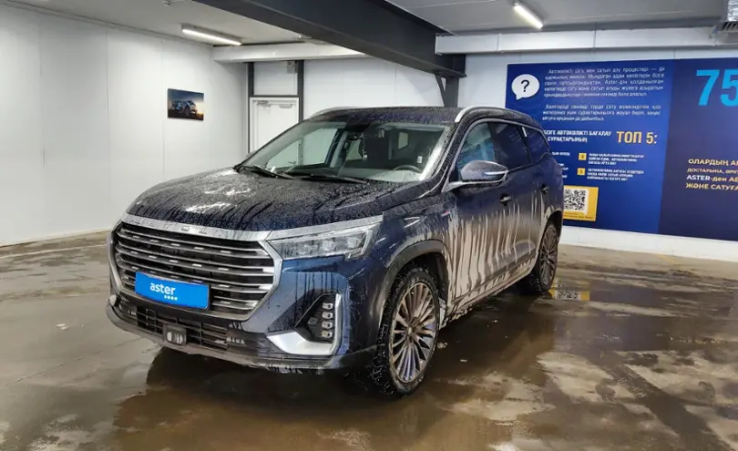 Jetour X90 PLUS 2023 года за 11 000 000 тг. в Астана