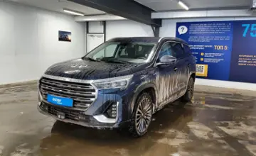 Jetour X90 PLUS 2023 года за 11 000 000 тг. в Астана фото 1