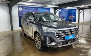 Jetour X90 PLUS 2023 года за 11 000 000 тг. в Астана фото 2