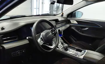 Jetour X90 PLUS 2023 года за 11 000 000 тг. в Астана фото 5