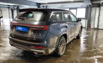 Jetour X90 PLUS 2023 года за 11 000 000 тг. в Астана фото 3