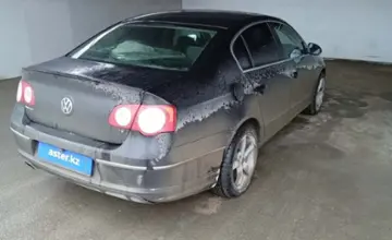 Volkswagen Passat 2008 года за 3 500 000 тг. в Кызылорда фото 1