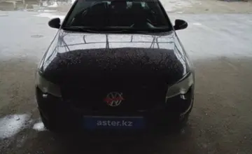 Volkswagen Passat 2008 года за 3 500 000 тг. в Кызылорда фото 4