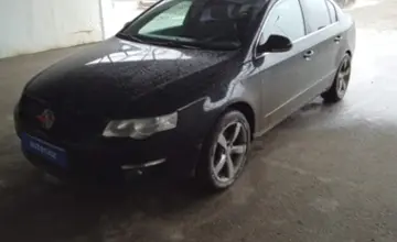 Volkswagen Passat 2008 года за 3 500 000 тг. в Кызылорда фото 3