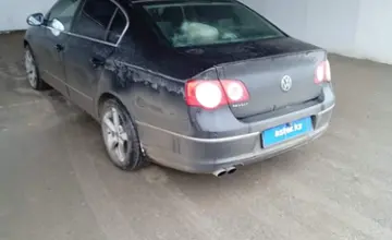 Volkswagen Passat 2008 года за 3 500 000 тг. в Кызылорда фото 2