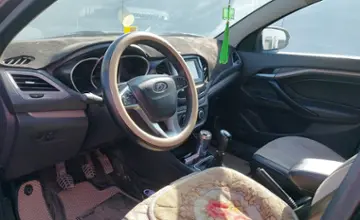 LADA (ВАЗ) Vesta 2018 года за 5 500 000 тг. в Шымкент фото 5