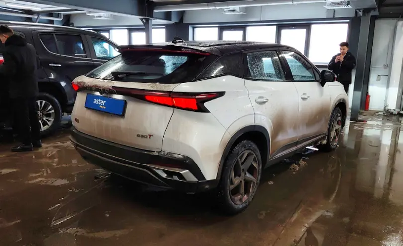 OMODA C5 2023 года за 7 000 000 тг. в Астана фото 3