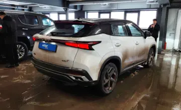 OMODA C5 2023 года за 7 000 000 тг. в Астана фото 3