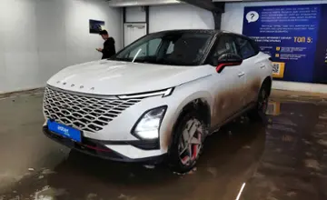 OMODA C5 2023 года за 7 000 000 тг. в Астана фото 1