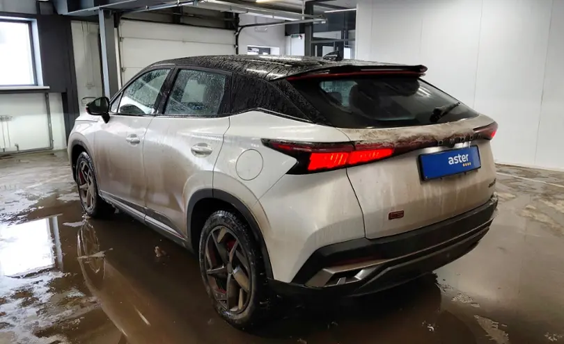 OMODA C5 2023 года за 7 000 000 тг. в Астана фото 4