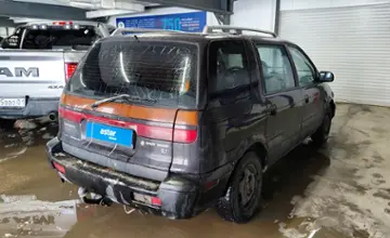 Mitsubishi Space Wagon 1994 года за 1 500 000 тг. в Астана фото 3