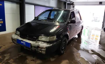Mitsubishi Space Wagon 1994 года за 1 500 000 тг. в Астана фото 1