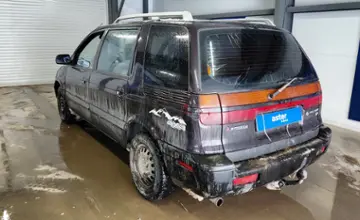 Mitsubishi Space Wagon 1994 года за 1 500 000 тг. в Астана фото 4